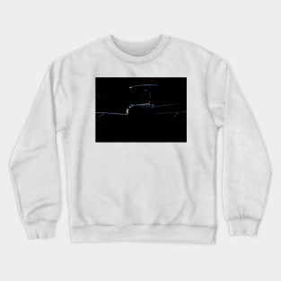 RAF E-3D Sentry Crewneck Sweatshirt